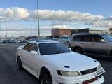 Toyota Mark II 1995 годаүшін4 600 000 тг. в Уральск – фото 2