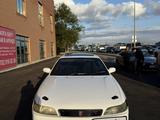 Toyota Mark II 1995 годаүшін4 600 000 тг. в Уральск