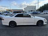 Toyota Mark II 1995 годаүшін4 600 000 тг. в Уральск – фото 3