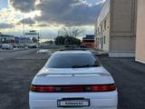 Toyota Mark II 1995 годаүшін4 600 000 тг. в Уральск – фото 5