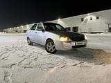 ВАЗ (Lada) Priora 2170 2012 годаүшін2 000 000 тг. в Караганда