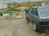 ВАЗ (Lada) 2109 1992 годаүшін850 000 тг. в Сарыагаш – фото 2