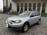 Mitsubishi Outlander 2004 годаүшін4 500 000 тг. в Алматы – фото 3