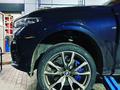 Комплект колес для BMW X7 G07 R22 Оригинал, лето зима за 350 000 тг. в Астана – фото 17