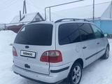 Ford Galaxy 2000 годаүшін1 100 000 тг. в Уральск – фото 3