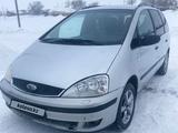 Ford Galaxy 2000 годаүшін1 100 000 тг. в Уральск