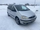 Ford Galaxy 2000 годаүшін1 100 000 тг. в Уральск – фото 2