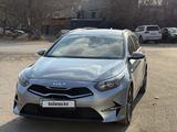 Kia Cee'd 2024 года за 10 300 000 тг. в Караганда – фото 3