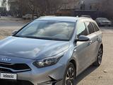 Kia Cee'd 2024 года за 10 300 000 тг. в Караганда – фото 2