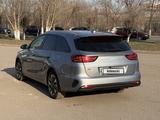 Kia Cee'd 2024 года за 10 300 000 тг. в Караганда – фото 4