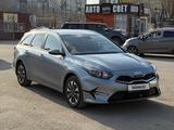 Kia Cee'd 2024 года за 10 300 000 тг. в Караганда