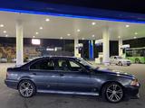 BMW 528 1998 годаfor3 800 000 тг. в Алматы – фото 4