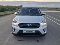 Hyundai Creta 2020 года за 8 500 000 тг. в Павлодар