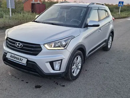 Hyundai Creta 2020 года за 8 500 000 тг. в Павлодар – фото 2