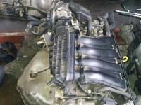 Двигатель HR16 MR20 (вариатор) на Ниссан Кашкай NISSAN Qashqai за 10 000 тг. в Уральск