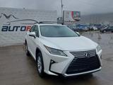 Lexus RX 350 2017 года за 17 500 000 тг. в Актобе – фото 2