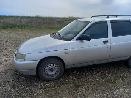 ВАЗ (Lada) 2111 2007 года за 1 400 000 тг. в Семей – фото 11