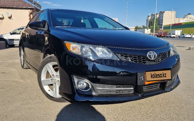 Toyota Camry 2012 годаfor6 500 000 тг. в Уральск