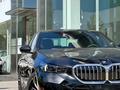 BMW 530 2023 года за 33 000 000 тг. в Алматы – фото 2