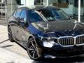 BMW 530 2023 года за 33 000 000 тг. в Алматы – фото 3