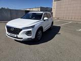 Hyundai Santa Fe 2019 годаүшін12 500 000 тг. в Семей