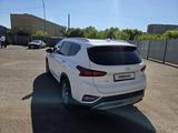Hyundai Santa Fe 2019 годаүшін12 500 000 тг. в Семей – фото 4