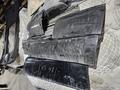 Молдинги двери (банан) на мерседес W140 за 10 000 тг. в Шымкент – фото 11