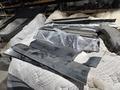 Молдинги двери (банан) на мерседес W140 за 10 000 тг. в Шымкент – фото 14