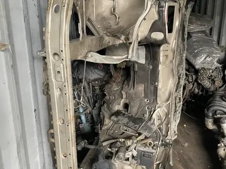 Балка передние за 45 000 тг. в Алматы – фото 2
