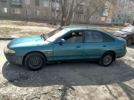 Mazda 626 1994 года за 930 000 тг. в Усть-Каменогорск