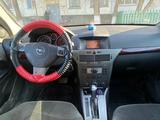 Opel Astra 2006 года за 1 850 000 тг. в Атырау – фото 4