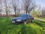 Audi 100 1992 года за 2 500 000 тг. в Есик – фото 4