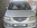 Mazda Premacy 2002 года за 2 200 000 тг. в Алматы