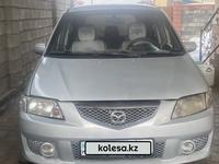 Mazda Premacy 2002 года за 2 200 000 тг. в Алматы