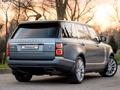 Land Rover Range Rover 2019 годаүшін60 000 000 тг. в Алматы – фото 27