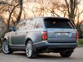 Land Rover Range Rover 2019 годаүшін60 000 000 тг. в Алматы – фото 30