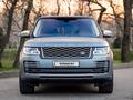 Land Rover Range Rover 2019 года за 60 000 000 тг. в Алматы – фото 36