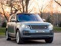 Land Rover Range Rover 2019 года за 60 000 000 тг. в Алматы – фото 37