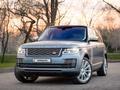 Land Rover Range Rover 2019 годаүшін60 000 000 тг. в Алматы – фото 41