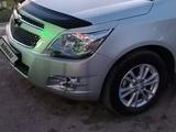 Chevrolet Cobalt 2024 года за 5 900 000 тг. в Сатпаев – фото 3