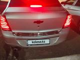 Chevrolet Cobalt 2024 года за 5 900 000 тг. в Сатпаев – фото 5
