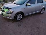 Chevrolet Cobalt 2024 года за 5 900 000 тг. в Сатпаев – фото 2