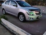 Chevrolet Cobalt 2024 года за 5 900 000 тг. в Сатпаев