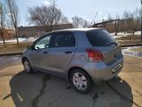 Toyota Yaris 2009 годаүшін3 900 000 тг. в Астана – фото 2