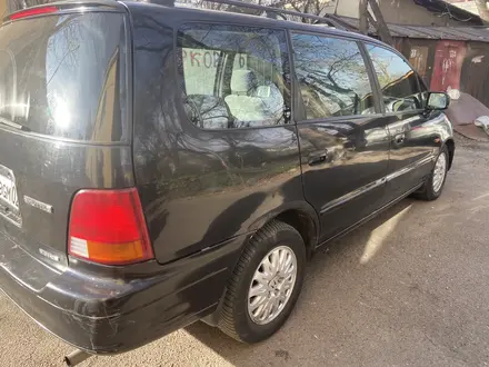 Honda Shuttle 2000 года за 2 950 000 тг. в Алматы – фото 11