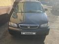 Honda Shuttle 2000 годаүшін2 950 000 тг. в Алматы – фото 16