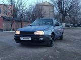 Volkswagen Golf 1992 года за 700 000 тг. в Тараз