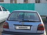 Volkswagen Golf 1992 года за 700 000 тг. в Тараз – фото 3