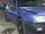 Volkswagen Golf 1992 года за 700 000 тг. в Тараз – фото 5