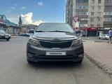 Kia Rio 2015 годаүшін5 180 000 тг. в Павлодар